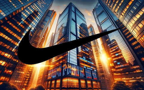 Nike inicia una reestructuración multimillonaria para afrontar nuevos retos - Foto: über boerse-global.de