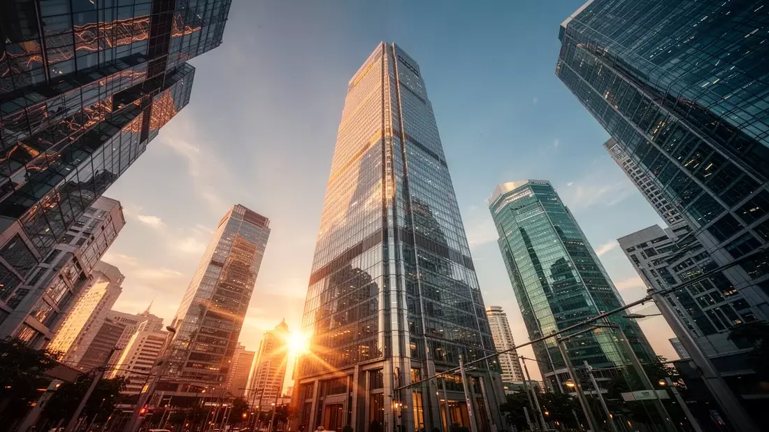 Lyxor Emerging Markets ETF: Aufwärtstrend - Bild: über boerse-global.de