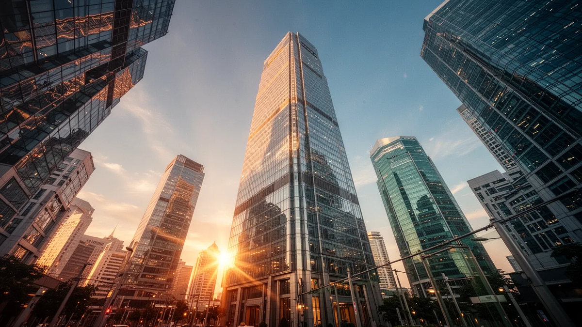 Lyxor Emerging Markets ETF: Aufwärtstrend - Foto: über boerse-global.de