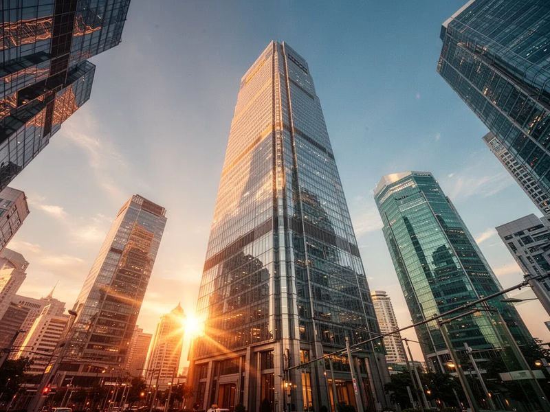 Lyxor Emerging Markets ETF: Aufwärtstrend - Foto: über boerse-global.de