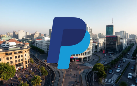 PayPal: Una Ola de Demandas Judiciales Nubla su Reestructuración - Foto: über boerse-global.de