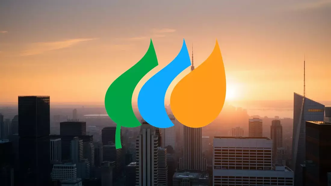 Iberdrola Acelera su Crecimiento con una Estrategia Bifocal - Bild: über boerse-global.de