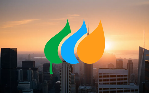 Iberdrola Acelera su Crecimiento con una Estrategia Bifocal - Foto: über boerse-global.de
