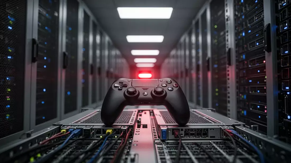 EU verschärft Digital Services Act: Gaming-Plattformen im Visier - Bild: über boerse-global.de