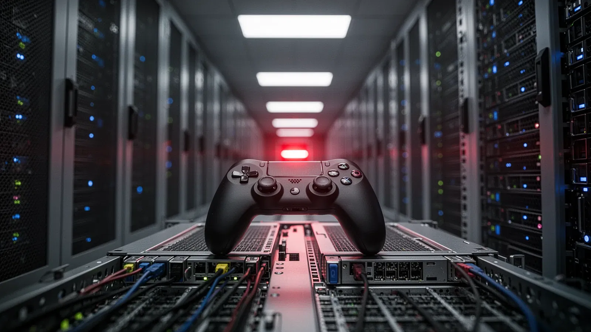 EU verschärft Digital Services Act: Gaming-Plattformen im Visier - Foto: über boerse-global.de