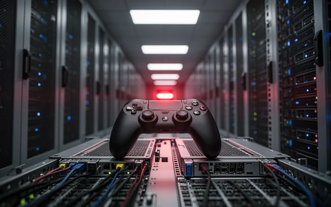 EU verschärft Digital Services Act: Gaming-Plattformen im Visier - Foto: über boerse-global.de