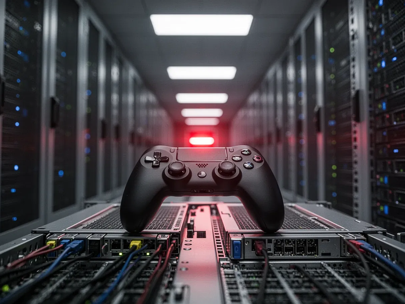 EU verschärft Digital Services Act: Gaming-Plattformen im Visier - Foto: über boerse-global.de