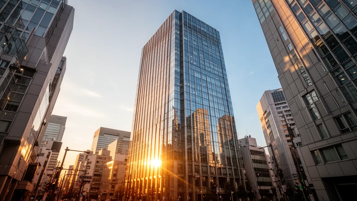 Lyxor MSCI Japan ETF: Wachstumspotenzial - Foto: über boerse-global.de