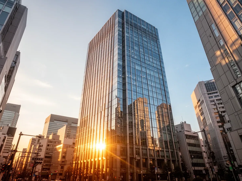 Lyxor MSCI Japan ETF: Wachstumspotenzial - Foto: über boerse-global.de