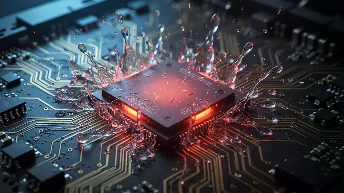 3D Gaussian Splatting: Revolutionärer Rendering-Algorithmus mit gefährlichen Sicherheitslücken - Bild: über boerse-global.de