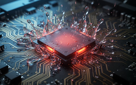 3D Gaussian Splatting: Revolutionärer Rendering-Algorithmus mit gefährlichen Sicherheitslücken - Foto: über boerse-global.de