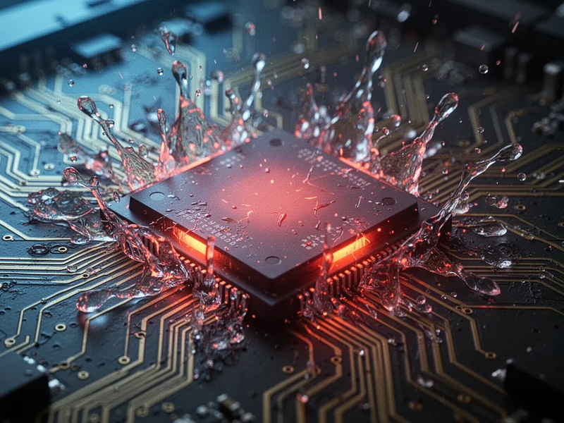 3D Gaussian Splatting: Revolutionärer Rendering-Algorithmus mit gefährlichen Sicherheitslücken - Foto: über boerse-global.de