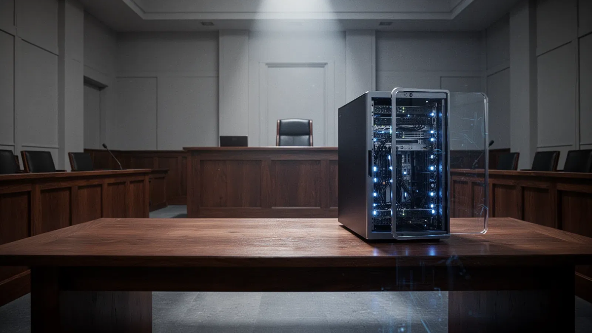 Anthropic verklagt US-Regierung nach Militär-Ausschluss - Foto: über boerse-global.de