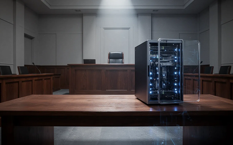 Anthropic verklagt US-Regierung nach Militär-Ausschluss - Foto: über boerse-global.de