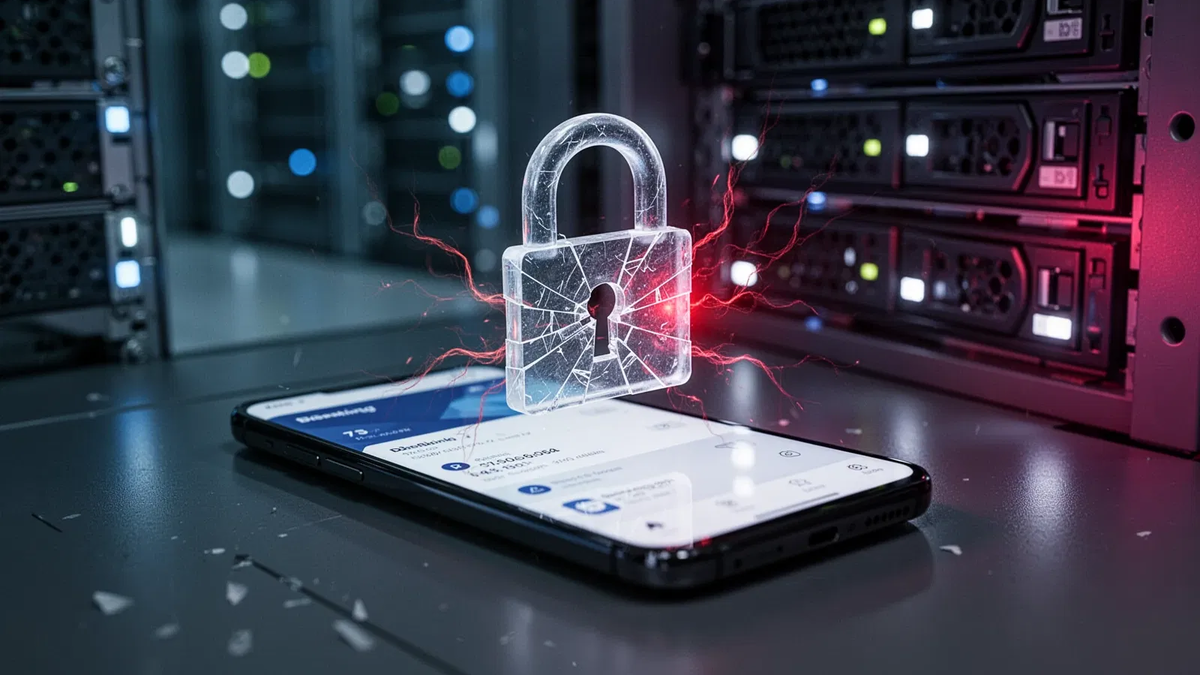 Cyberangriffe auf Banken: Neue Malware-Welle erschüttert Finanzsektor - Foto: über boerse-global.de