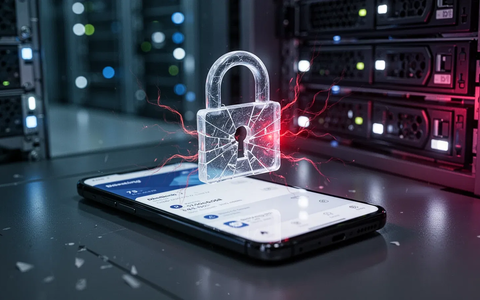 Cyberangriffe auf Banken: Neue Malware-Welle erschüttert Finanzsektor - Foto: über boerse-global.de