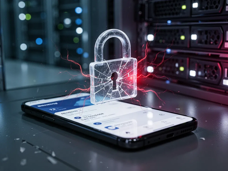 Cyberangriffe auf Banken: Neue Malware-Welle erschüttert Finanzsektor - Foto: über boerse-global.de