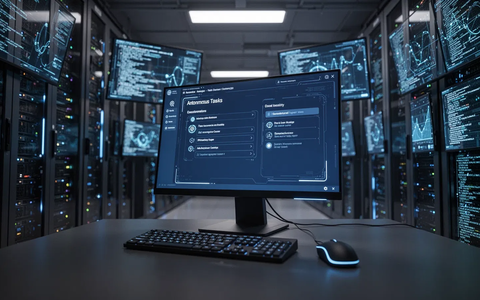 GPT-5.4: KI lernt Computer steuern und revolutioniert die Arbeit - Foto: über boerse-global.de