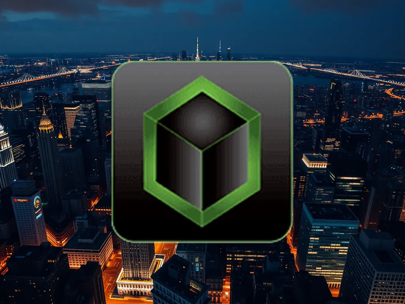 Blackboxstocks Aktie: Radikaler Kurswechsel - Foto: über boerse-global.de