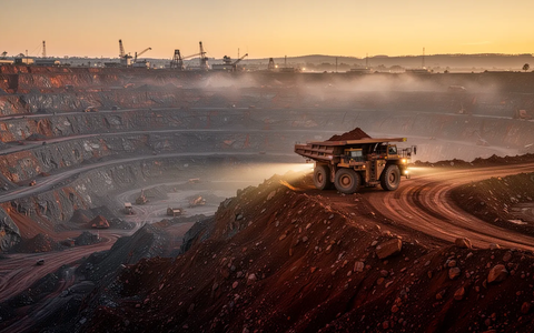 Giant Mining Aktie: Kupfer-Offensive - Foto: über boerse-global.de