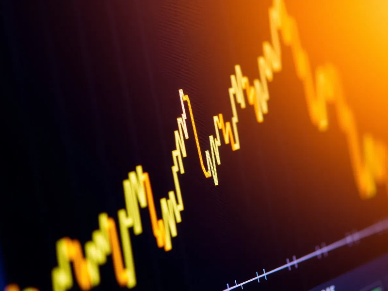 Kriti Industries Aktie: Gegen den Trend - Foto: über boerse-global.de