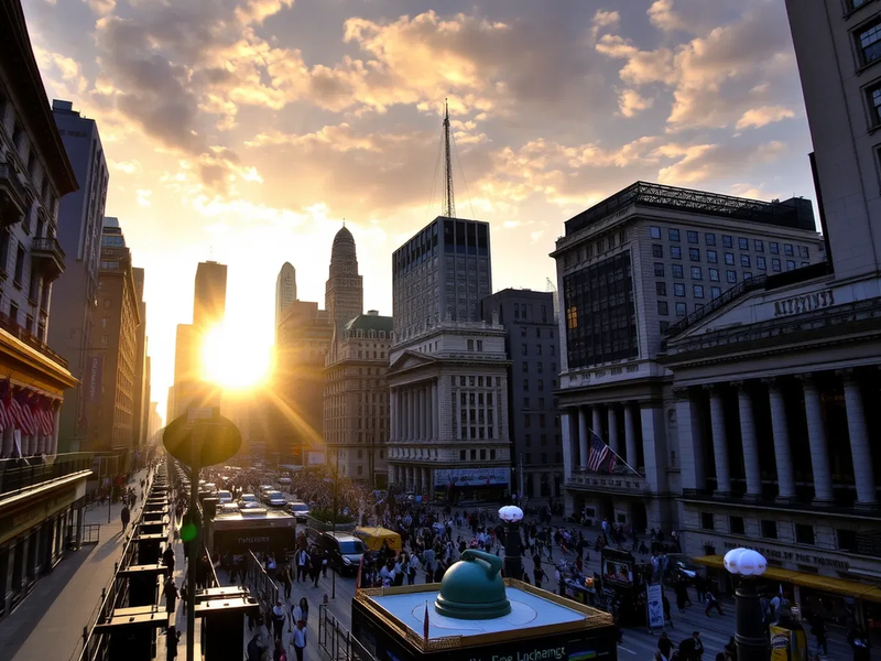 MBF Group Aktie: Strategische US-Kooperation - Foto: über boerse-global.de