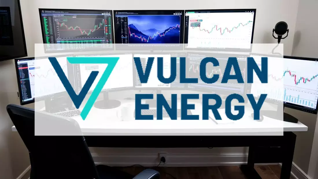 Vulcan Energy: El proyecto de litio alemán entra en su etapa crucial - Bild: über boerse-global.de
