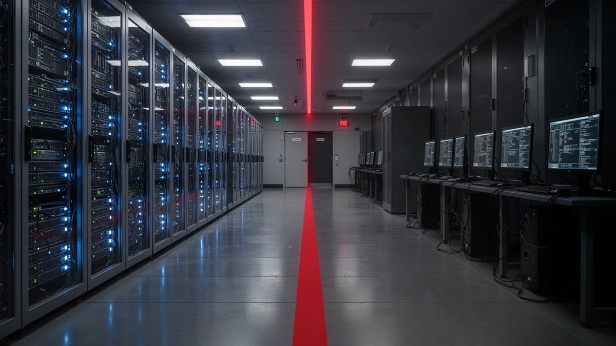 Anthropic: US-Verteidigungsministerium stempelt KI-Pionier zum Sicherheitsrisiko - Foto: über boerse-global.de