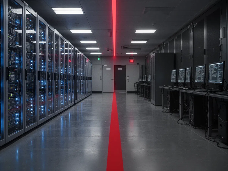 Anthropic: US-Verteidigungsministerium stempelt KI-Pionier zum Sicherheitsrisiko - Foto: über boerse-global.de