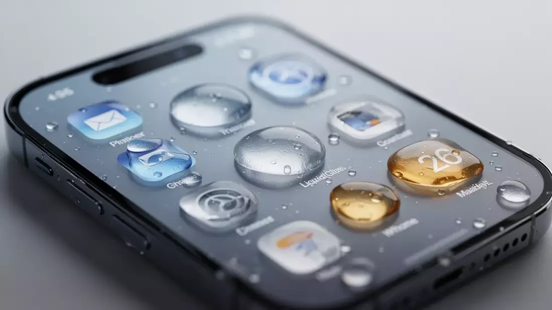 iOS 26: Die besten Tipps für Apples neues Betriebssystem - Bild: über boerse-global.de