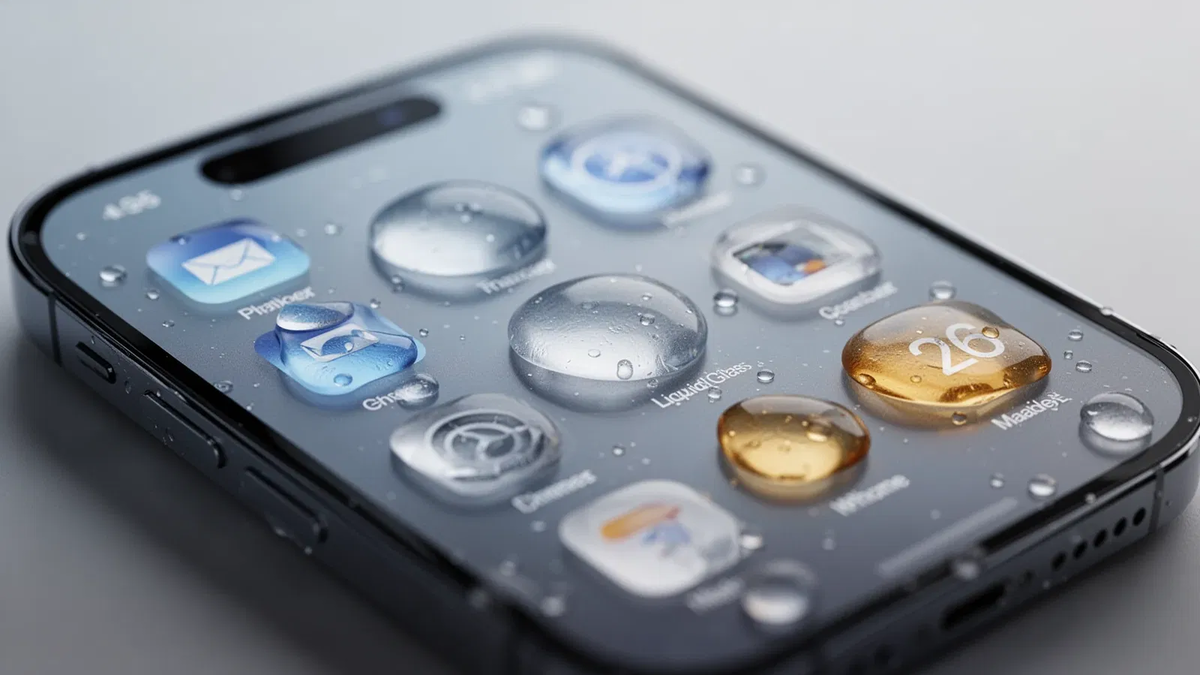 iOS 26: Die besten Tipps für Apples neues Betriebssystem - Foto: über boerse-global.de