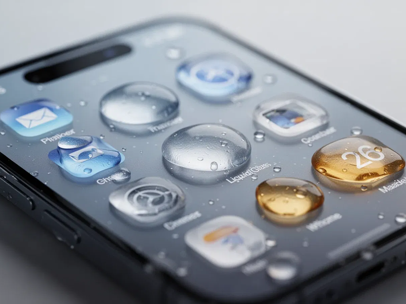 iOS 26: Die besten Tipps für Apples neues Betriebssystem - Foto: über boerse-global.de