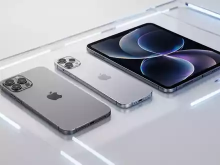 iPhone 17 und iPad Air (M3) prägen 2026 den Premium-Markt - Foto: über boerse-global.de