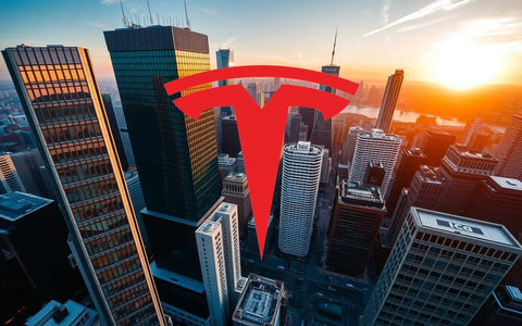 Tesla se enfrenta a un lunes decisivo ante los reguladores estadounidenses - Foto: über boerse-global.de