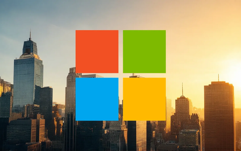 Microsoft: ¿Por qué cae su cotización en un mar de cifras récord? - Foto: über boerse-global.de