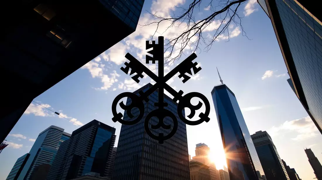UBS: Una reconfiguración estratégica en marcha - Bild: über boerse-global.de