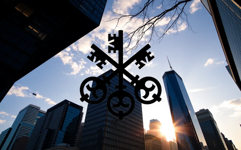 UBS: Una reconfiguración estratégica en marcha - Foto: über boerse-global.de