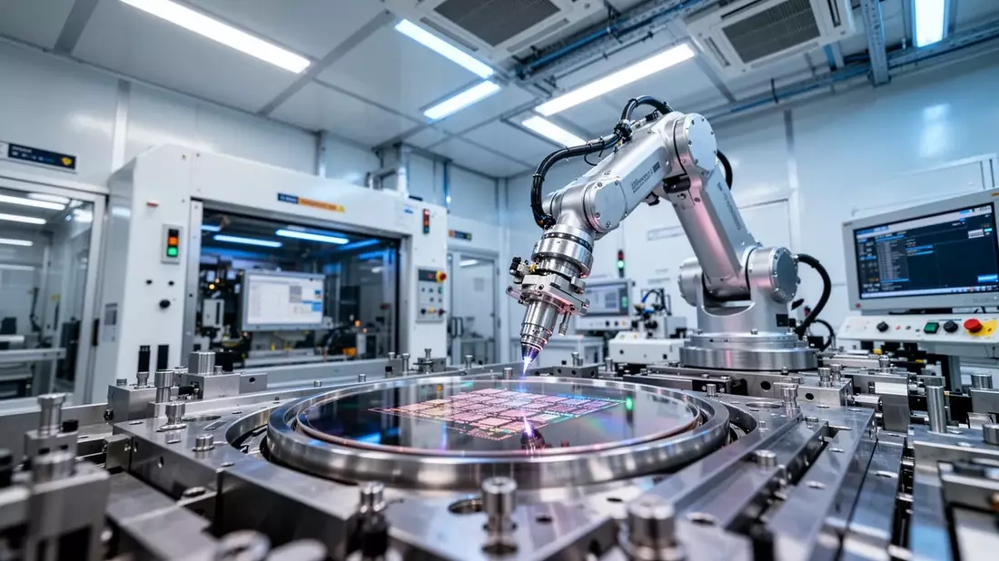 Nvidia stoppt KI-Chip-Produktion für China und setzt auf neue Architektur - Bild: über boerse-global.de