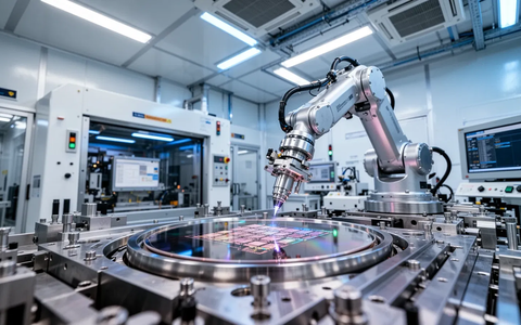 Nvidia stoppt KI-Chip-Produktion für China und setzt auf neue Architektur - Foto: über boerse-global.de