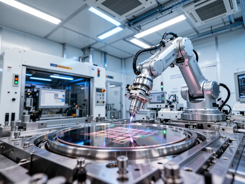 Nvidia stoppt KI-Chip-Produktion für China und setzt auf neue Architektur - Foto: über boerse-global.de