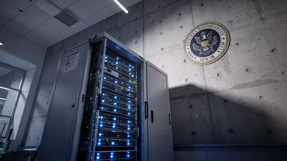 Anthropic verklagt US-Verteidigungsministerium nach Sicherheits-Stempel - Bild: über boerse-global.de