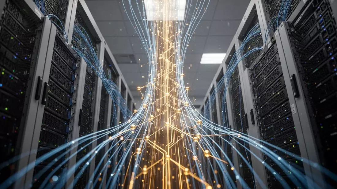 CorionX: Fokus auf DeFi-Infrastruktur - Bild: über boerse-global.de
