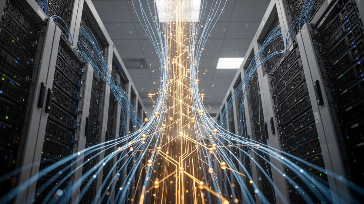 CorionX: Fokus auf DeFi-Infrastruktur - Foto: über boerse-global.de