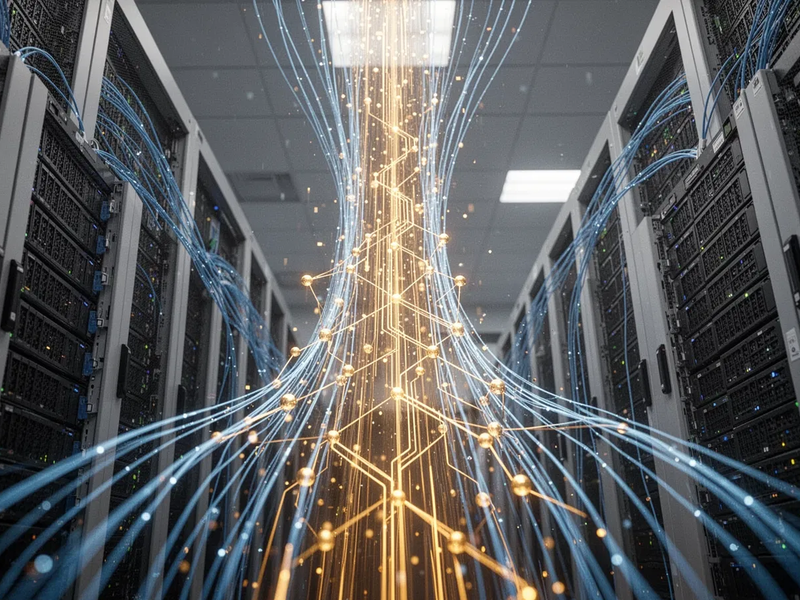 CorionX: Fokus auf DeFi-Infrastruktur - Foto: über boerse-global.de