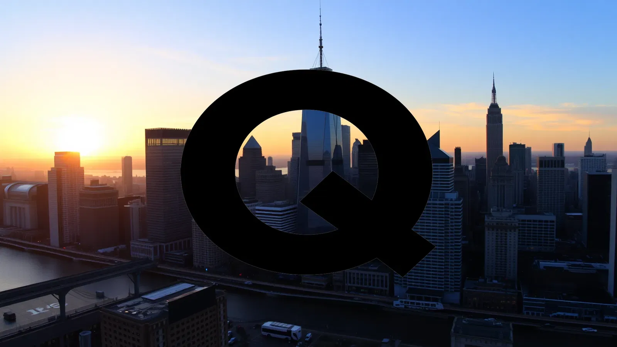 Quebecor Aktie: Strategische Neuausrichtung - Foto: über boerse-global.de