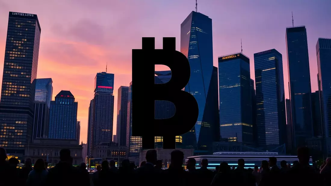 Strategy: Un Gigante del Bitcoin que Acelera su Estrategia Financiera - Bild: über boerse-global.de