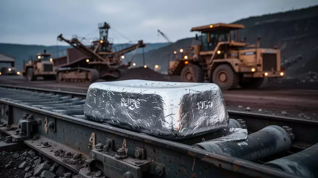 Endeavour Silver Aktie: Produktion wächst - Bild: über boerse-global.de