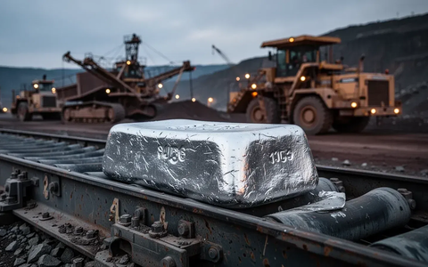 Endeavour Silver Aktie: Produktion wächst - Foto: über boerse-global.de