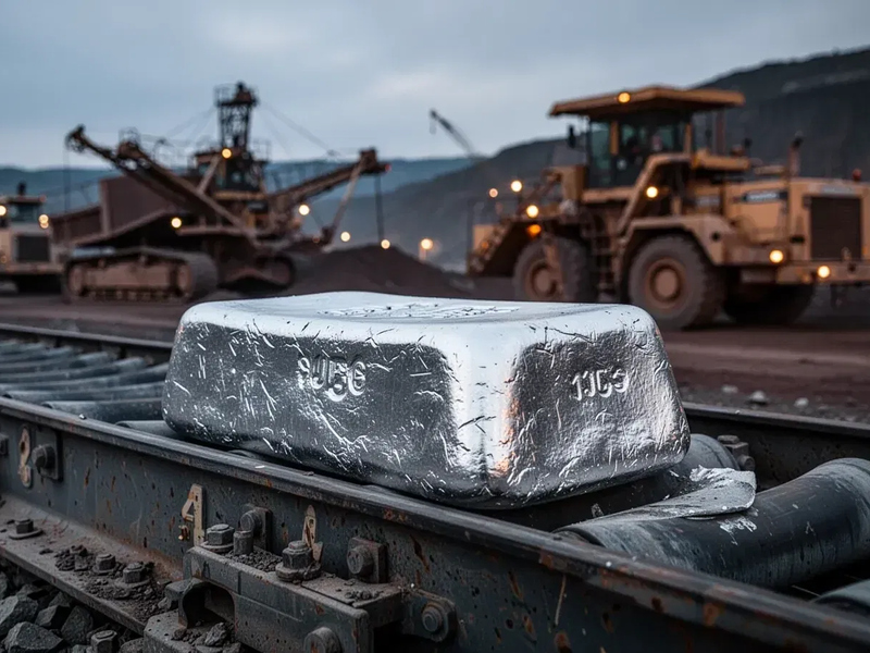 Endeavour Silver Aktie: Produktion wächst - Foto: über boerse-global.de