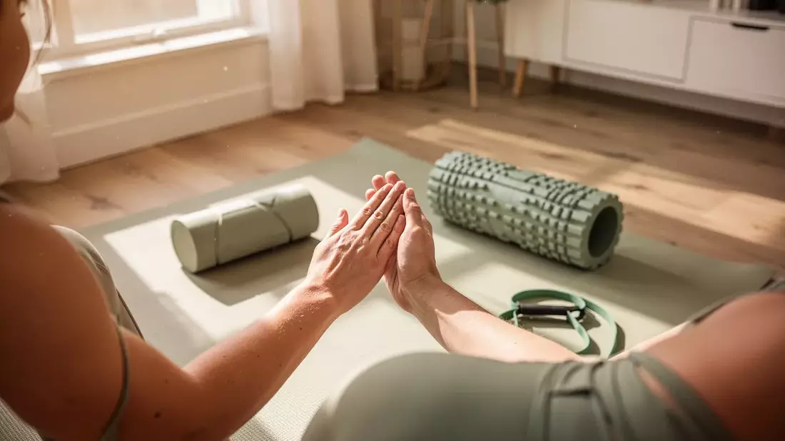 Fitness-Revolution für Generation 55plus: Bauchfett mit Morgenroutinen bekämpfen - Bild: über boerse-global.de